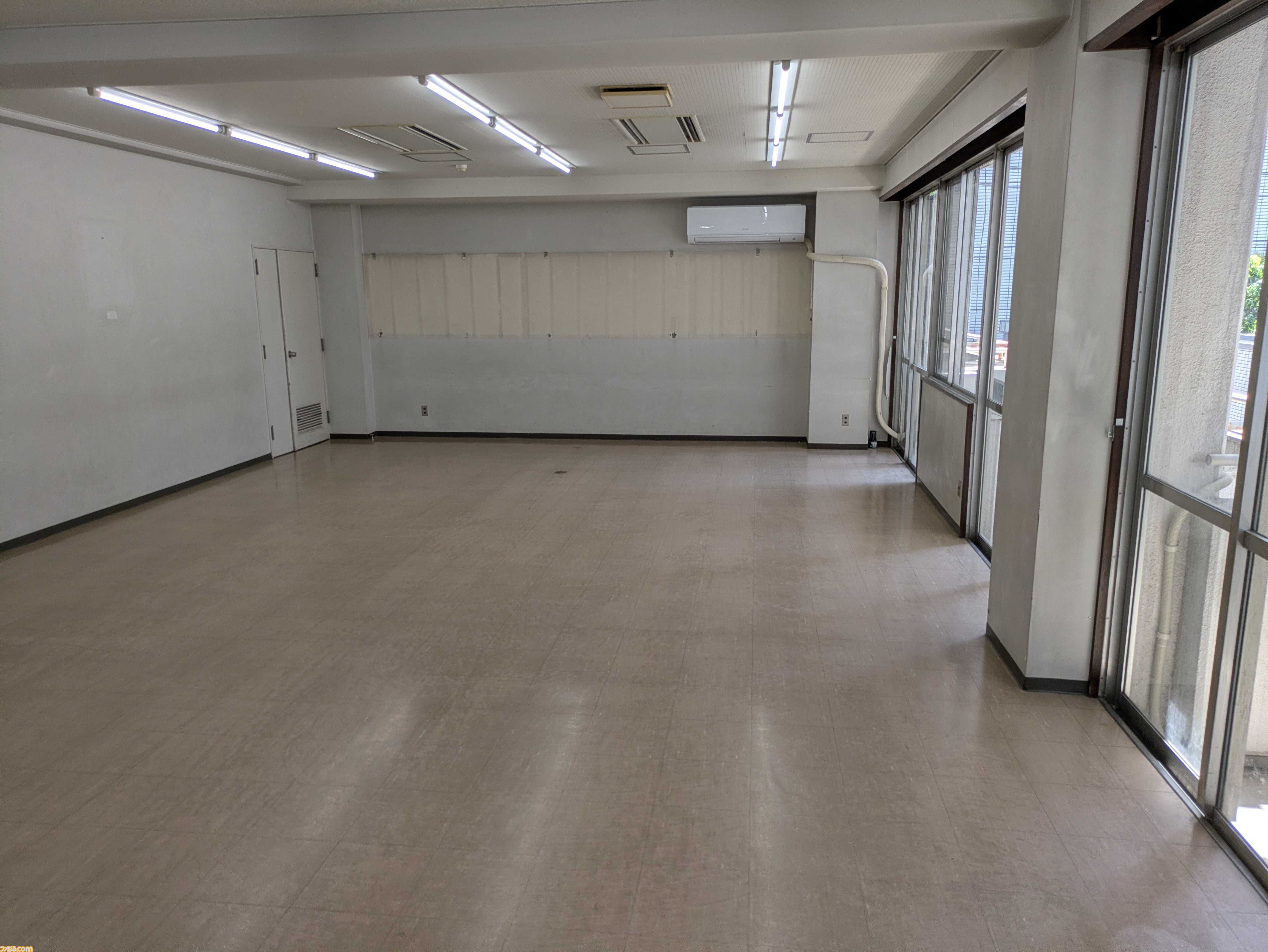 【デバッグしないと出られない部屋】出展ゲーム募集開始。来場者は廃校で試遊し、バグや改善案を報告して脱出を目指す参加型イベント