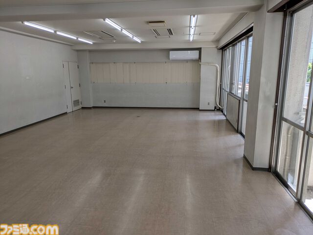 【デバッグしないと出られない部屋】出展ゲーム募集開始。来場者は廃校で試遊し、バグや改善案を報告して脱出を目指す参加型イベント