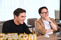 市村龍太郎氏率いるピンクルが中国資本の打ち切りから新たなパートナーを獲得するまで。激動の時を経た『プリッとプリズナー』の発売、設立3周年後の新規展開を訊く