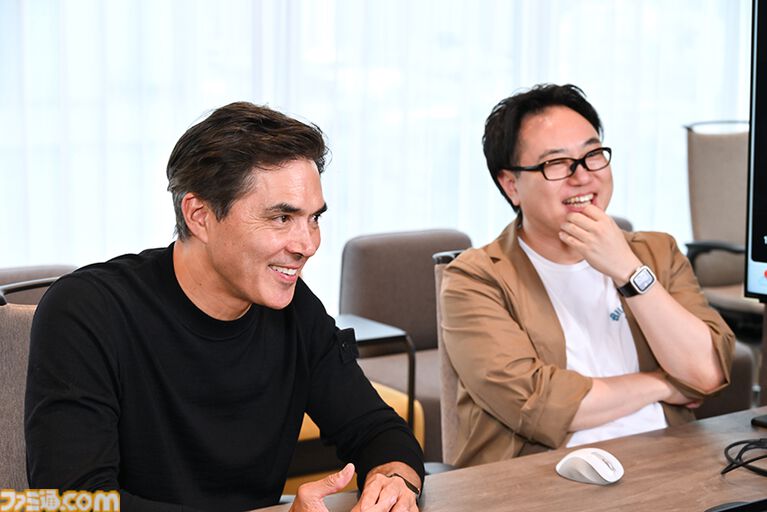 市村龍太郎氏率いるピンクルが中国資本の打ち切りから新たなパートナーを獲得するまで。激動の時を経た『プリッとプリズナー』の発売、設立3周年後の新規展開を訊く