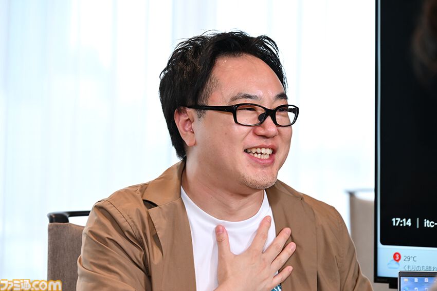 市村龍太郎氏率いるピンクルが中国資本の打ち切りから新たなパートナーを獲得するまで。激動の時を経た『プリッとプリズナー』の発売、設立3周年後の新規展開を訊く