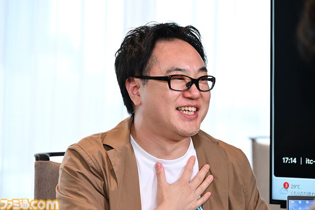 市村龍太郎氏率いるピンクルが中国資本の打ち切りから新たなパートナーを獲得するまで。激動の時を経た『プリッとプリズナー』の発売、設立3周年後の新規展開を訊く