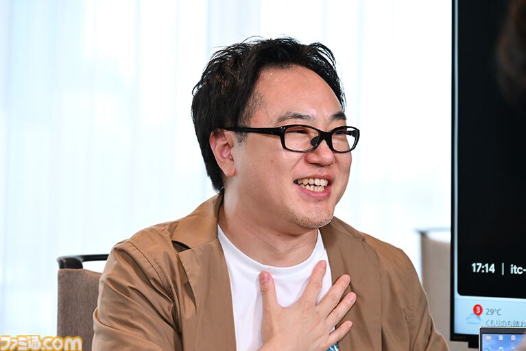 市村龍太郎氏率いるピンクルが中国資本の打ち切りから新たなパートナーを獲得するまで。激動の時を経た『プリッとプリズナー』の発売、設立3周年後の新規展開を訊く