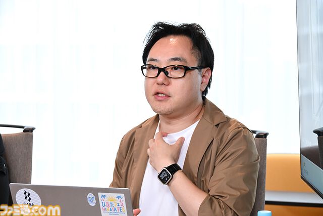 市村龍太郎氏率いるピンクルが中国資本の打ち切りから新たなパートナーを獲得するまで。激動の時を経た『プリッとプリズナー』の発売、設立3周年後の新規展開を訊く