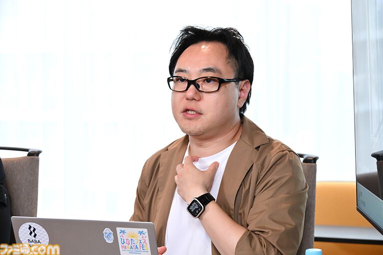 市村龍太郎氏率いるピンクルが中国資本の打ち切りから新たなパートナーを獲得するまで。激動の時を経た『プリッとプリズナー』の発売、設立3周年後の新規展開を訊く