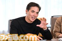 市村龍太郎氏率いるピンクルが中国資本の打ち切りから新たなパートナーを獲得するまで。激動の時を経た『プリッとプリズナー』の発売、設立3周年後の新規展開を訊く