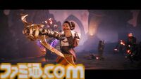 『ドラゴンエイジ』シリーズ新作『DRAGON AGE:THE VEILGUARD』が発表。2024年秋発売予定【Xbox Games Showcase】