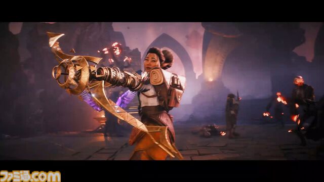 『ドラゴンエイジ』シリーズ新作『DRAGON AGE:THE VEILGUARD』が発表。2024年秋発売予定【Xbox Games Showcase】