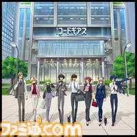 『コードギアス 奪還のロゼ』テレビ放送が7月10日よりスタート。ネオ・ブリタニア帝国に立ち向かう傭兵兄弟を描くシリーズ20周年記念作品