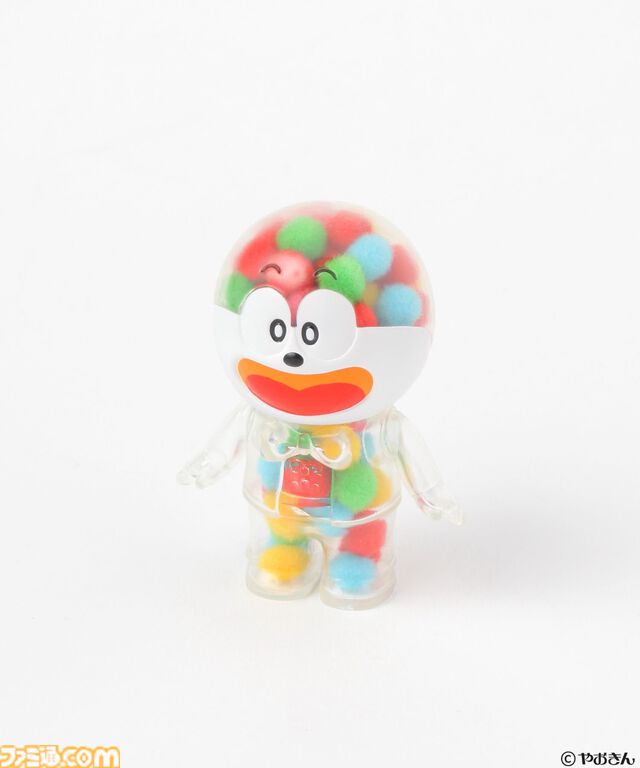 うまい棒、キャベツ太郎のブランケットインクッションが登場。ニコアンドがやおきんとコラボしたオシャレアイテムを6月5日発売