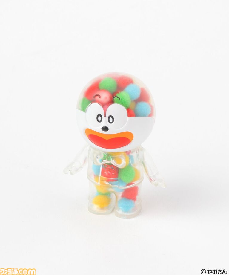 うまい棒、キャベツ太郎のブランケットインクッションが登場。ニコアンドがやおきんとコラボしたオシャレアイテムを6月5日発売