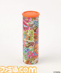 うまい棒、キャベツ太郎のブランケットインクッションが登場。ニコアンドがやおきんとコラボしたオシャレアイテムを6月5日発売