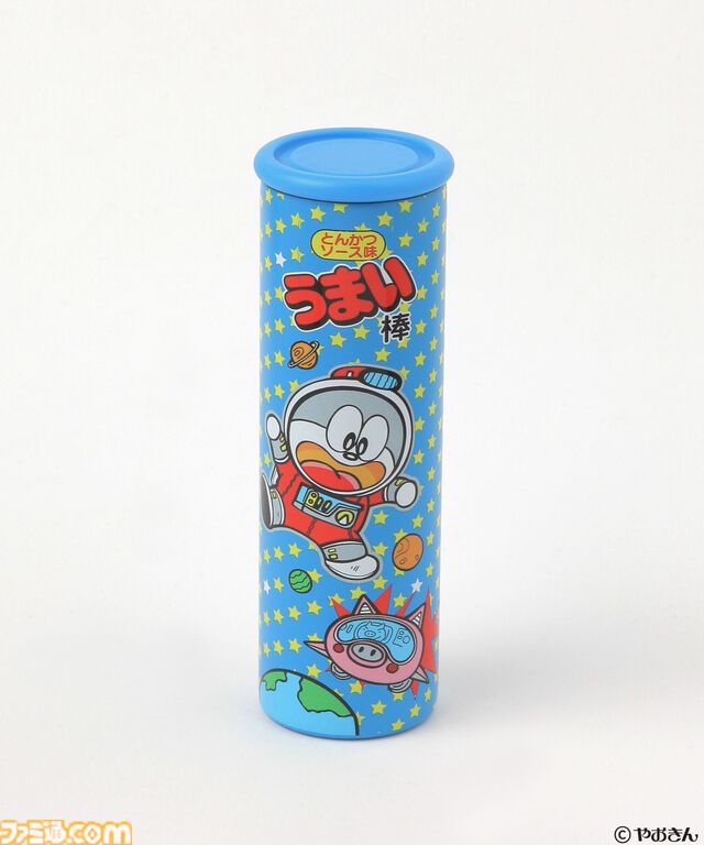 うまい棒、キャベツ太郎のブランケットインクッションが登場。ニコアンドがやおきんとコラボしたオシャレアイテムを6月5日発売