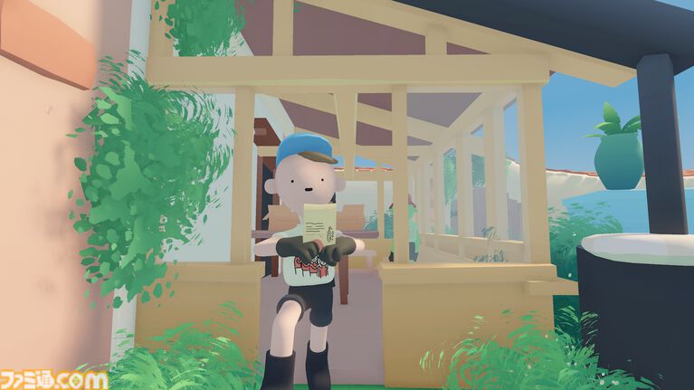 『Pottering』友達とワイワイ楽しく庭づくり。最大6人で遊べるガーデニングシミュが2027年発売。『CloverPit』のパブリッシャー初の自社開発タイトル
