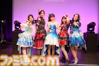 『アイマス シンデレラガールズ』Webラジオ“デレパ”公録イベント第12弾をリポート。プロデューサーが手掛ける今回の公録のテーマは“平成レトロ”。幼少期の微笑ましいエピソードやまさかのカバー曲も