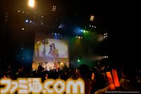 『アイマス シンデレラガールズ』Webラジオ“デレパ”公録イベント第12弾をリポート。プロデューサーが手掛ける今回の公録のテーマは“平成レトロ”。幼少期の微笑ましいエピソードやまさかのカバー曲も