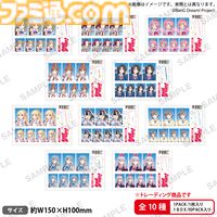 【バンドリ！】メンバーが平成ギャルに変身！ 描き下ろしイラストを使用した新グッズがゲーマーズで8/1から販売。テンションアゲ↑アゲ↑な笑顔がヵゝゎぃぃйe(^_−)−☆