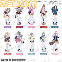 【バンドリ！】メンバーが平成ギャルに変身！ 描き下ろしイラストを使用した新グッズがゲーマーズで8/1から販売。テンションアゲ↑アゲ↑な笑顔がヵゝゎぃぃйe(^_−)−☆