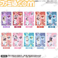 【バンドリ！】メンバーが平成ギャルに変身！ 描き下ろしイラストを使用した新グッズがゲーマーズで8/1から販売。テンションアゲ↑アゲ↑な笑顔がヵゝゎぃぃйe(^_−)−☆