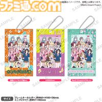 【バンドリ！】メンバーが平成ギャルに変身！ 描き下ろしイラストを使用した新グッズがゲーマーズで8/1から販売。テンションアゲ↑アゲ↑な笑顔がヵゝゎぃぃйe(^_−)−☆