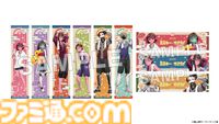 『ミルキー☆サブウェイ』極楽湯コラボが6月18日より開催。えきべん蕎麦コンビなどのコラボメニューや、撮り下ろしボイスドラマ放送など内容盛りだくさん