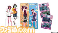 『ミルキー☆サブウェイ』極楽湯コラボが6月18日より開催。えきべん蕎麦コンビなどのコラボメニューや、撮り下ろしボイスドラマ放送など内容盛りだくさん