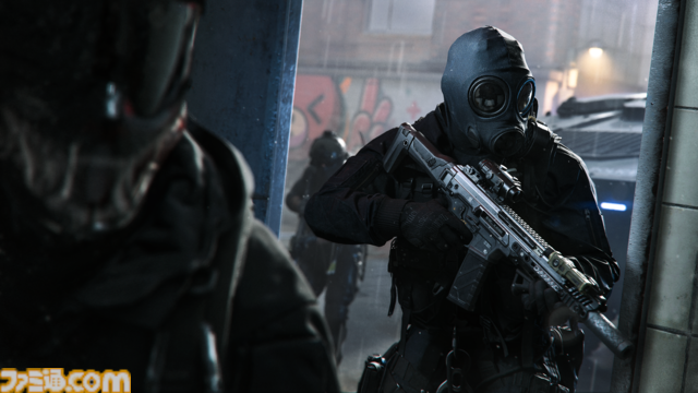 『Call of Duty: Modern Warfare 4』10月23日発売決定。マルチプレイではブルーム拡散が廃止され公平で快適な射撃感を生む。多彩な新要素が織りなす次世代の戦場を解説