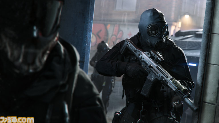 『Call of Duty: Modern Warfare 4』10月23日発売決定。マルチプレイではブルーム拡散が廃止され公平で快適な射撃感を生む。多彩な新要素が織りなす次世代の戦場を解説