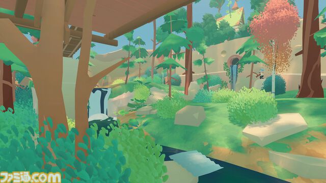 『Pottering』友達とワイワイ楽しく庭づくり。最大6人で遊べるガーデニングシミュが2027年発売。『CloverPit』のパブリッシャー初の自社開発タイトル