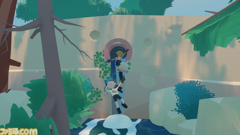 『Pottering』友達とワイワイ楽しく庭づくり。最大6人で遊べるガーデニングシミュが2027年発売。『CloverPit』のパブリッシャー初の自社開発タイトル