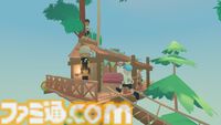 『Pottering』友達とワイワイ楽しく庭づくり。最大6人で遊べるガーデニングシミュが2027年発売。『CloverPit』のパブリッシャー初の自社開発タイトル