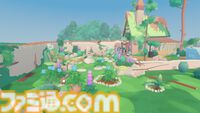 『Pottering』友達とワイワイ楽しく庭づくり。最大6人で遊べるガーデニングシミュが2027年発売。『CloverPit』のパブリッシャー初の自社開発タイトル