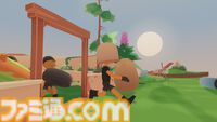 『Pottering』友達とワイワイ楽しく庭づくり。最大6人で遊べるガーデニングシミュが2027年発売。『CloverPit』のパブリッシャー初の自社開発タイトル