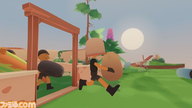 『Pottering』友達とワイワイ楽しく庭づくり。最大6人で遊べるガーデニングシミュが2027年発売。『CloverPit』のパブリッシャー初の自社開発タイトル