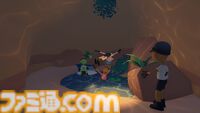 『Pottering』友達とワイワイ楽しく庭づくり。最大6人で遊べるガーデニングシミュが2027年発売。『CloverPit』のパブリッシャー初の自社開発タイトル