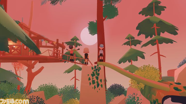 『Pottering』友達とワイワイ楽しく庭づくり。最大6人で遊べるガーデニングシミュが2027年発売。『CloverPit』のパブリッシャー初の自社開発タイトル