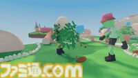 『Pottering』友達とワイワイ楽しく庭づくり。最大6人で遊べるガーデニングシミュが2027年発売。『CloverPit』のパブリッシャー初の自社開発タイトル
