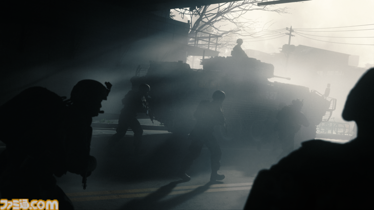 『Call of Duty: Modern Warfare 4』キャンペーンは韓国が北朝鮮に侵略される衝撃の展開に! 逃亡の身となったプライスの知られざる戦いや、パリやムンバイを巡る大作映画のような壮大なミッション展開の裏側を開発に訊く