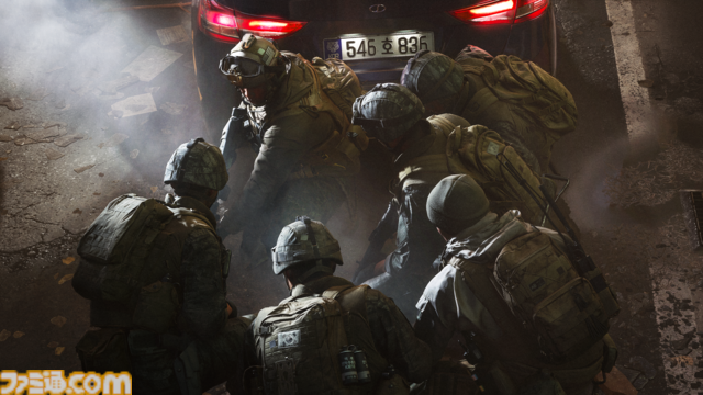 『Call of Duty: Modern Warfare 4』キャンペーンは韓国が北朝鮮に侵略される衝撃の展開に！ 逃亡の身となったプライスの知られざる戦いや、パリやムンバイを巡る大作映画のような壮大なミッション展開の裏側を開発に訊く