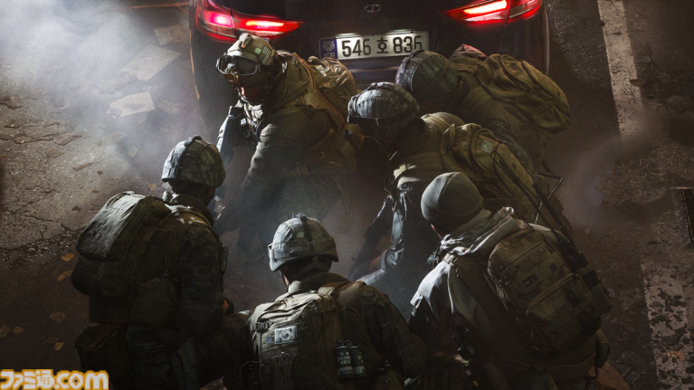 『Call of Duty: Modern Warfare 4』キャンペーンは韓国が北朝鮮に侵略される衝撃の展開に! 逃亡の身となったプライスの知られざる戦いや、パリやムンバイを巡る大作映画のような壮大なミッション展開の裏側を開発に訊く