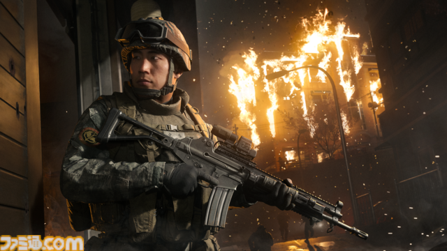 『Call of Duty: Modern Warfare 4』キャンペーンは韓国が北朝鮮に侵略される衝撃の展開に！ 逃亡の身となったプライスの知られざる戦いや、パリやムンバイを巡る大作映画のような壮大なミッション展開の裏側を開発に訊く