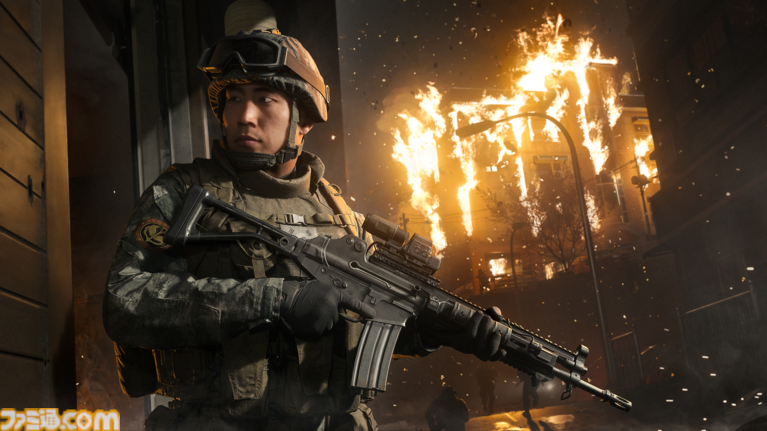 『Call of Duty: Modern Warfare 4』キャンペーンは韓国が北朝鮮に侵略される衝撃の展開に! 逃亡の身となったプライスの知られざる戦いや、パリやムンバイを巡る大作映画のような壮大なミッション展開の裏側を開発に訊く