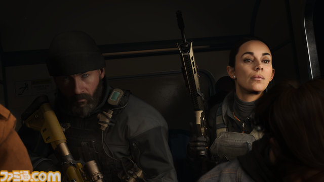 『Call of Duty: Modern Warfare 4』キャンペーンは韓国が北朝鮮に侵略される衝撃の展開に！ 逃亡の身となったプライスの知られざる戦いや、パリやムンバイを巡る大作映画のような壮大なミッション展開の裏側を開発に訊く