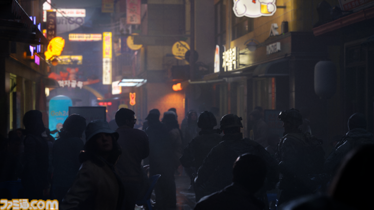 『Call of Duty: Modern Warfare 4』キャンペーンは韓国が北朝鮮に侵略される衝撃の展開に! 逃亡の身となったプライスの知られざる戦いや、パリやムンバイを巡る大作映画のような壮大なミッション展開の裏側を開発に訊く