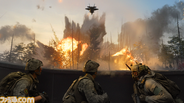 『Call of Duty: Modern Warfare 4』キャンペーンは韓国が北朝鮮に侵略される衝撃の展開に！ 逃亡の身となったプライスの知られざる戦いや、パリやムンバイを巡る大作映画のような壮大なミッション展開の裏側を開発に訊く