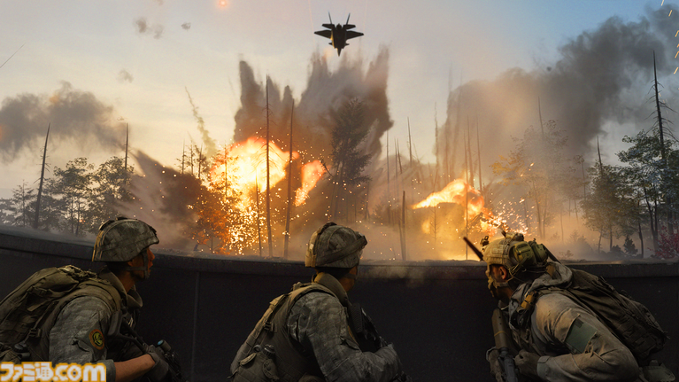 『Call of Duty: Modern Warfare 4』キャンペーンは韓国が北朝鮮に侵略される衝撃の展開に! 逃亡の身となったプライスの知られざる戦いや、パリやムンバイを巡る大作映画のような壮大なミッション展開の裏側を開発に訊く