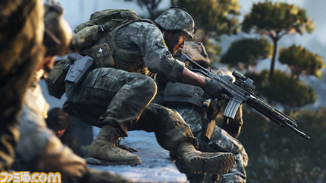 『Call of Duty: Modern Warfare 4』キャンペーンは韓国が北朝鮮に侵略される衝撃の展開に！ 逃亡の身となったプライスの知られざる戦いや、パリやムンバイを巡る大作映画のような壮大なミッション展開の裏側を開発に訊く