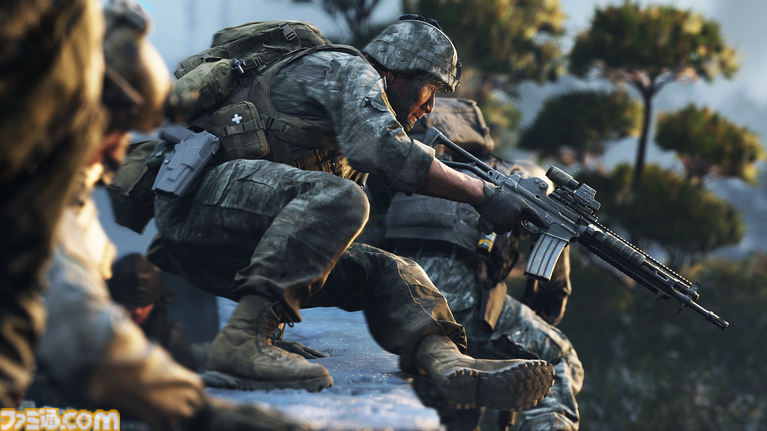 『Call of Duty: Modern Warfare 4』キャンペーンは韓国が北朝鮮に侵略される衝撃の展開に! 逃亡の身となったプライスの知られざる戦いや、パリやムンバイを巡る大作映画のような壮大なミッション展開の裏側を開発に訊く