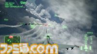 『エースコンバット8』レビュー。陸上戦艦がビルをなぎ倒す様子はもはや怪獣映画。雲海での空戦で“深化”を確実に体感。トンネルくぐりも確認できた体験会リポート