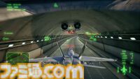 『エースコンバット8』レビュー。陸上戦艦がビルをなぎ倒す様子はもはや怪獣映画。雲海での空戦で“深化”を確実に体感。トンネルくぐりも確認できた体験会リポート